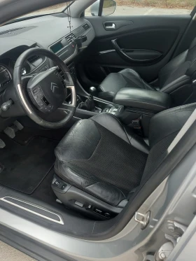 Citroen C5 X7, 2.2, 170к.с., снимка 5