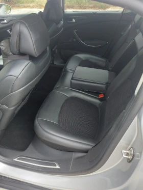 Citroen C5 X7, 2.2, 170к.с., снимка 6