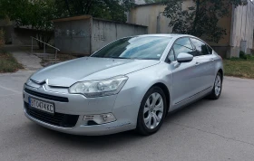 Citroen C5 X7, 2.2, 170к.с., снимка 3