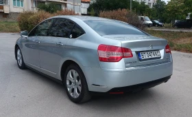 Citroen C5 X7, 2.2, 170к.с., снимка 1