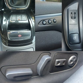Citroen C5 X7, 2.2, 170к.с., снимка 10