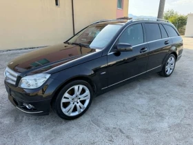 Mercedes-Benz C 200 CDI Avantgarde, снимка 2