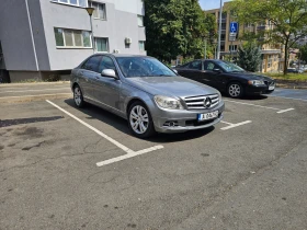 Mercedes-Benz C 220, снимка 2