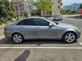 Mercedes-Benz C 220, снимка 3
