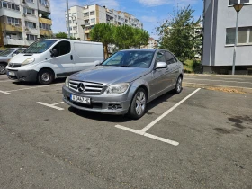 Mercedes-Benz C 220, снимка 5