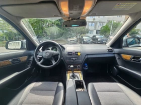 Mercedes-Benz C 220, снимка 14