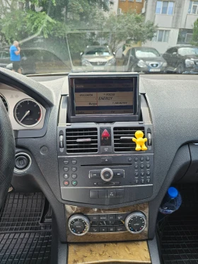 Mercedes-Benz C 220, снимка 11