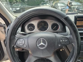 Mercedes-Benz C 220, снимка 8
