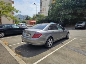 Mercedes-Benz C 220, снимка 6