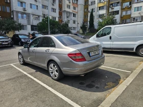 Mercedes-Benz C 220, снимка 4