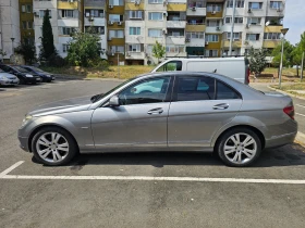 Mercedes-Benz C 220, снимка 7