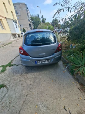 Opel Corsa, снимка 2