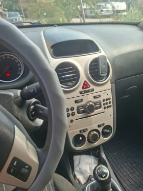 Opel Corsa, снимка 5