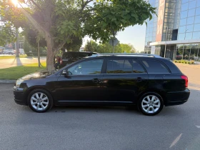 Toyota Avensis 2.0 Дизел ! , снимка 8