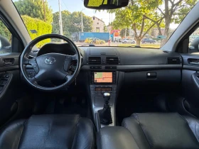 Toyota Avensis 2.0 Дизел ! , снимка 11
