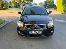 Toyota Avensis 2.0 Дизел ! , снимка 2