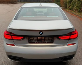 BMW 750 d Individual Bowers&Wilkins 3xTV FULL, снимка 13