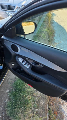 Mercedes-Benz C 350 Плугин хибрид, снимка 13