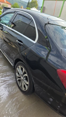 Mercedes-Benz C 350 Плугин хибрид, снимка 11