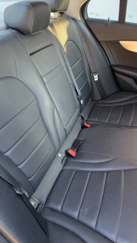 Mercedes-Benz C 350 Плугин хибрид, снимка 6