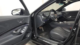 Mercedes-Benz S 350 4MATIC AMG* HUD* 360* ОБДУХ* НАВИ* ПАНО, снимка 8