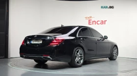 Mercedes-Benz S 350 4MATIC AMG* HUD* 360* ОБДУХ* НАВИ* ПАНО, снимка 2