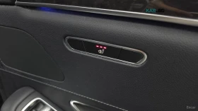 Mercedes-Benz S 350 4MATIC AMG* HUD* 360* ОБДУХ* НАВИ* ПАНО, снимка 17