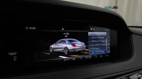 Mercedes-Benz S 350 4MATIC AMG* HUD* 360* ОБДУХ* НАВИ* ПАНО, снимка 14