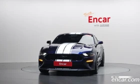 Ford Mustang GT Coupe, снимка 2
