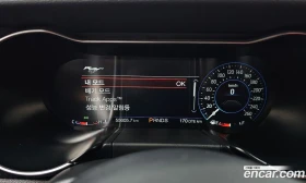 Ford Mustang GT Coupe, снимка 10