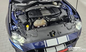 Ford Mustang GT Coupe, снимка 5