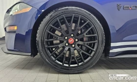Ford Mustang GT Coupe, снимка 4