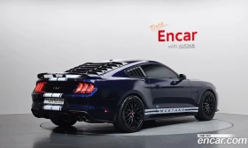 Ford Mustang GT Coupe, снимка 1