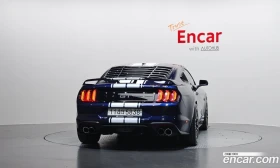 Ford Mustang GT Coupe, снимка 3