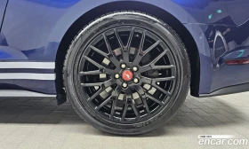 Ford Mustang GT Coupe, снимка 6