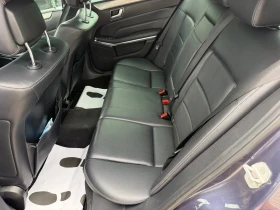 Mercedes-Benz E 220 2.2d/170hp/FaceLift/AMG/, снимка 14