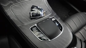 Mercedes-Benz E 450 AMG pack* Обдух* Burmester* 360* Distronic* HUD, снимка 10
