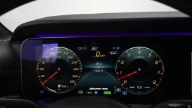 Mercedes-Benz E 450 AMG pack* Обдух* Burmester* 360* Distronic* HUD, снимка 8