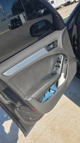 Audi A4 SLINE 2.0 TDI 170кс. , снимка 10