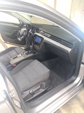 VW Passat 2.0tdi, снимка 10
