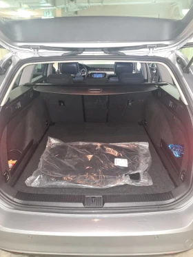 VW Passat 2.0tdi, снимка 13