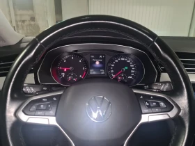 VW Passat 2.0tdi, снимка 9