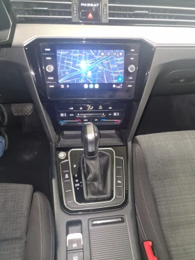 VW Passat 2.0tdi, снимка 11