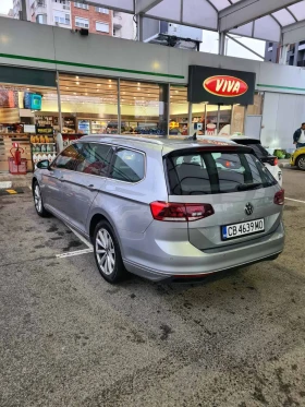 VW Passat 2.0tdi, снимка 5