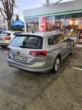 VW Passat 2.0tdi, снимка 4