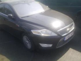 Ford Mondeo 2.0 TDCi - [9] 