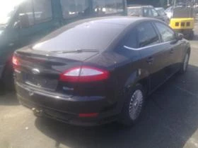 Ford Mondeo 2.0 TDCi - [12] 