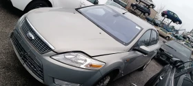 Ford Mondeo 1.8/2.0 TDCi | Mobile.bg    2