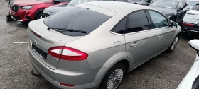 Ford Mondeo 1.8/2.0 TDCi | Mobile.bg    3
