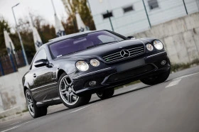 Mercedes-Benz CL 65 AMG - [9] 